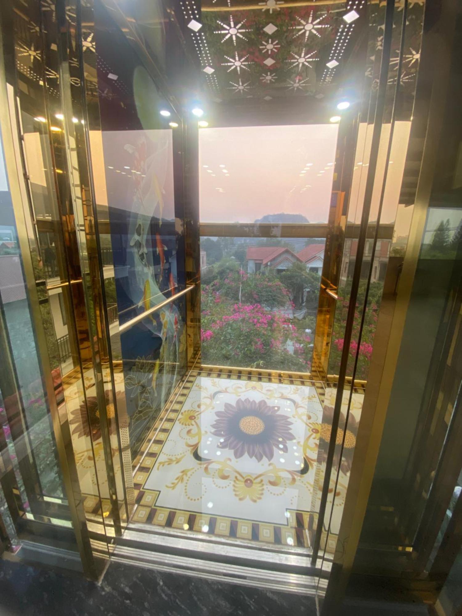 Elizabeth Hotel Tam Coc Ninh Binh Exterior photo